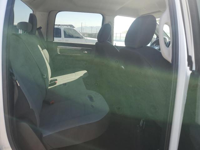 Photo 10 from auction – 2022 RAM 1500 CLASS with VIN 1C6RR6LG8NS185393