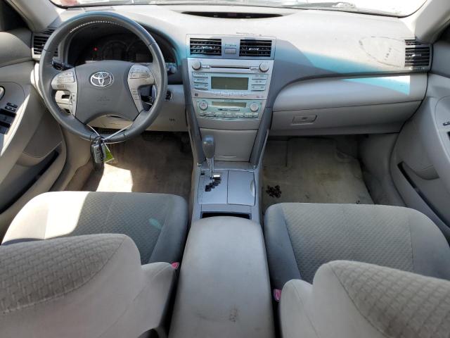 Photo 8 from auction – 2007 TOYOTA CAMRY HYBR with VIN JTNBB46K473020100