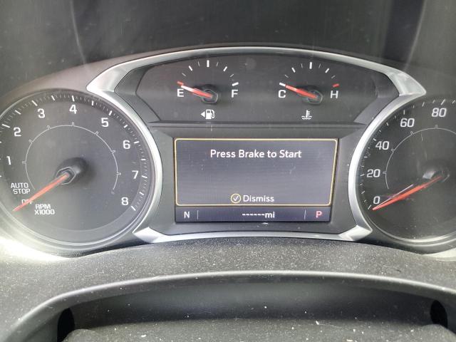 Photo 9 from auction – 2019 GMC TERRAIN SL with VIN 3GKALVEV7KL235549