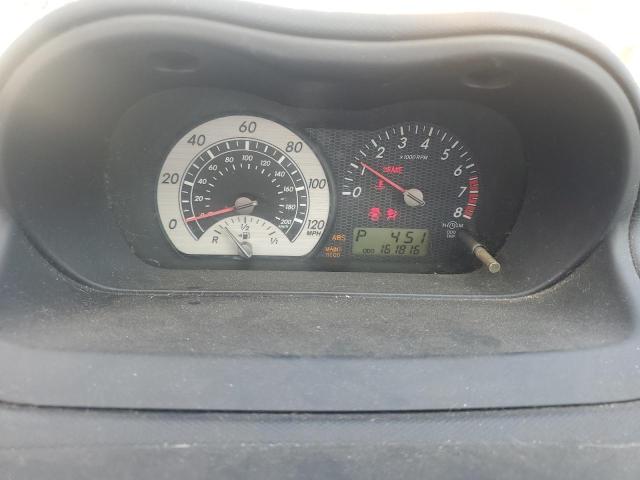 Photo 9 from auction – 2006 TOYOTA SCION XA with VIN JTKKT624560171136