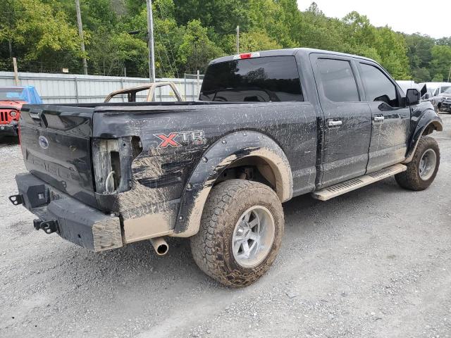Photo 3 from auction – 2019 FORD F150 SUPER with VIN 1FTFW1E55KFA45390