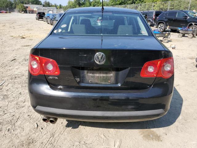 Photo 6 from auction – 2007 VOLKSWAGEN JETTA with VIN 3VWGF71K67M158014