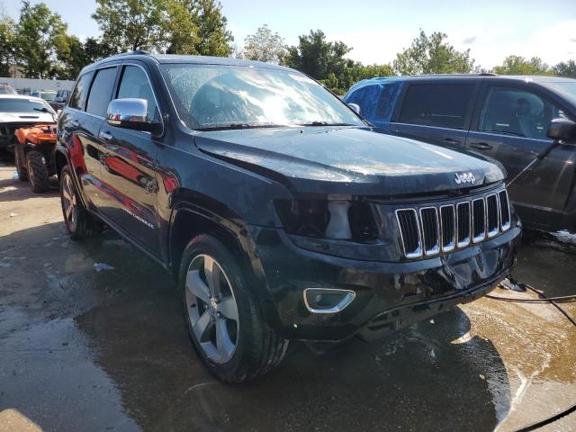Photo 4 from auction – 2014 JEEP GRAND CHER with VIN 1C4RJFBG5EC232214