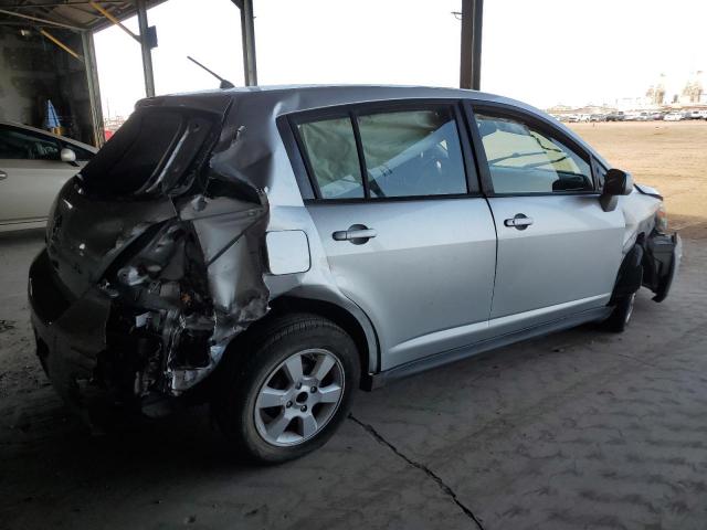 Photo 3 from auction – 2009 NISSAN VERSA S with VIN 3N1BC13E39L412882