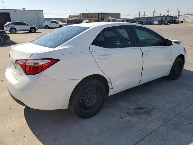 Photo 3 from auction – 2015 TOYOTA COROLLA L with VIN 5YFBURHE9FP225341