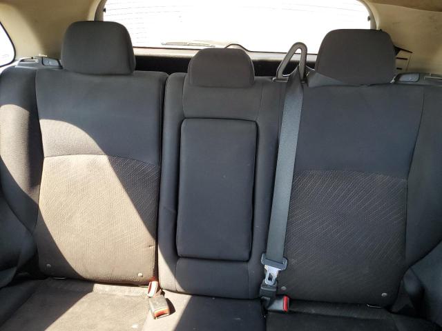 Photo 10 from auction – 2014 MITSUBISHI OUTLANDER with VIN 4A4AR4AUXEE014266