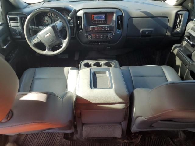 Photo 8 from auction – 2014 CHEVROLET SILVERADO with VIN 3GCPCPEH5EG318874