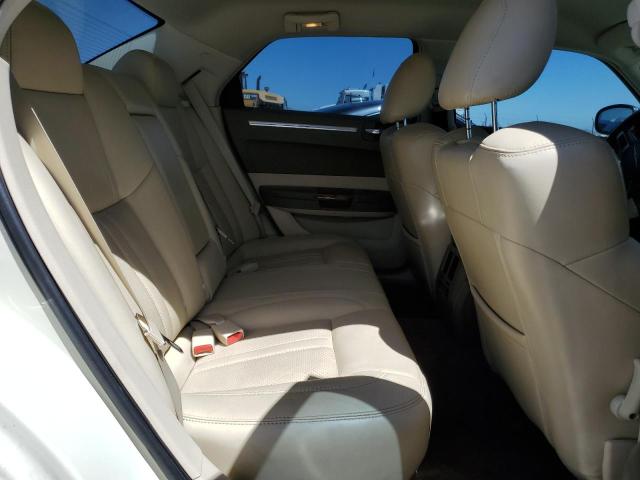 Photo 10 from auction – 2009 CHRYSLER 300C with VIN 2C3LA63T99H582891