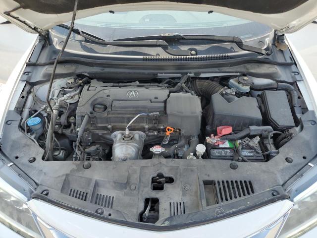 Photo 11 from auction – 2018 ACURA ILX BASE W with VIN 19UDE2F3XJA002870