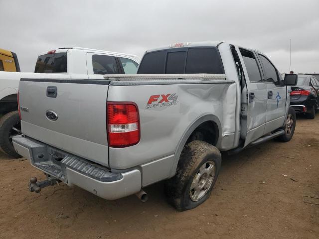 Photo 3 from auction – 2004 FORD F150 SUPER with VIN 1FTPW14534KD11960