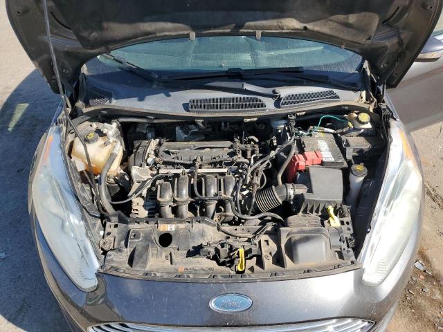 Photo 11 from auction – 2017 FORD FIESTA TIT with VIN 3FADP4CJ4HM149809