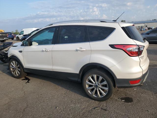 Photo 2 from auction – 2017 FORD ESCAPE TIT with VIN 1FMCU9JD9HUA02112
