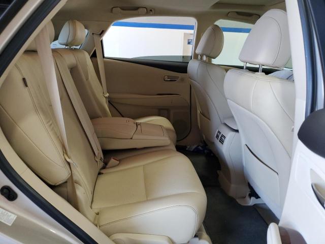 Photo 11 from auction – 2015 LEXUS RX 350 BAS with VIN 2T2BK1BA8FC311961