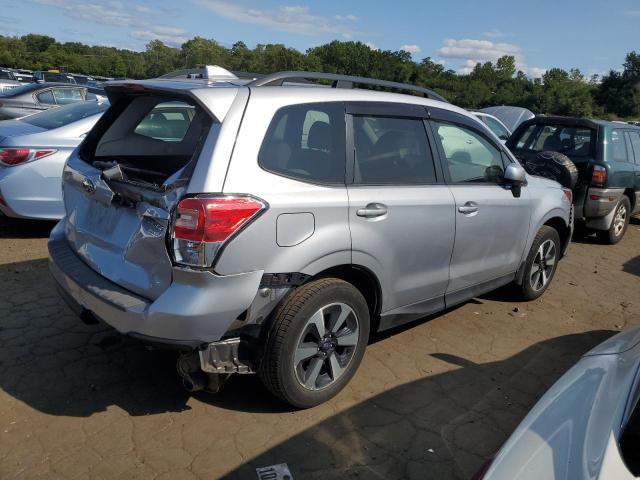 Photo 3 from auction – 2017 SUBARU FORESTER 2 with VIN JF2SJAEC5HH496541