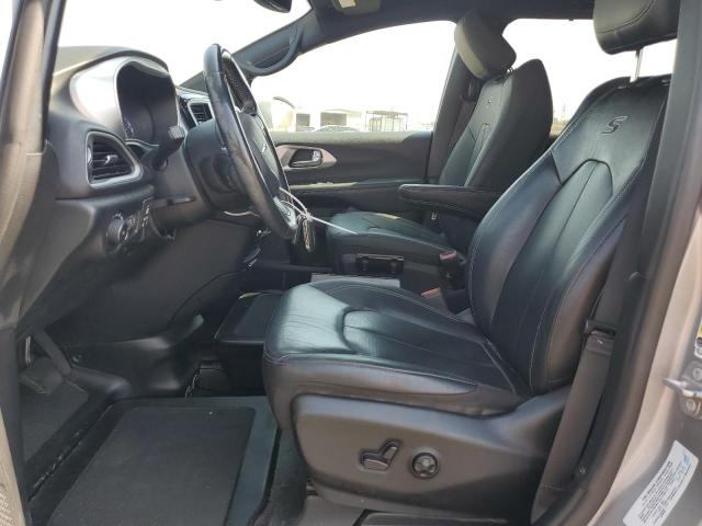 Photo 7 from auction – 2020 CHRYSLER PACIFICA T with VIN 2C4RC1BG2LR232351