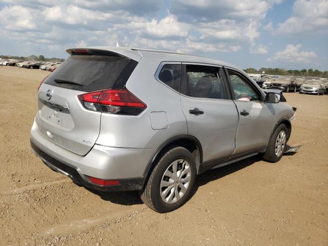 Photo 3 from auction – 2017 NISSAN ROGUE S with VIN JN8AT2MV6HW258694