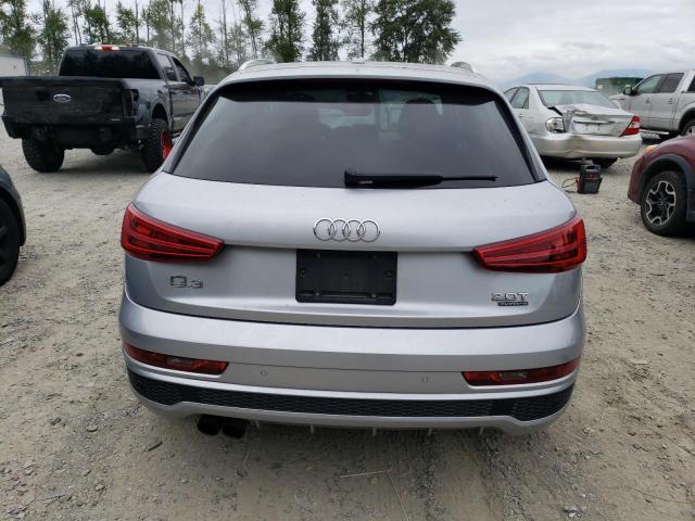 Photo 6 from auction – 2016 AUDI Q3 PRESTIG with VIN WA1GFCFS6GR008790
