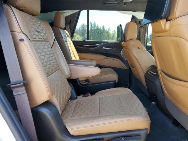 Photo 11 from auction – 2021 CADILLAC ESCALADE S with VIN 1GYS4FKL8MR285811
