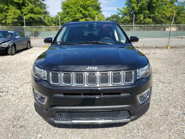 Фото 5 с аукциона – 2018 JEEP COMPASS LI с VIN 3C4NJDCB0JT281048