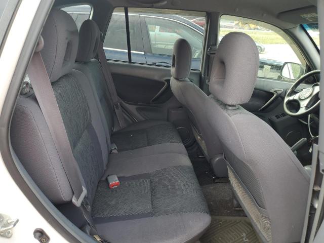 Photo 11 from auction – 2002 TOYOTA RAV4 with VIN JTEHH20V426024221