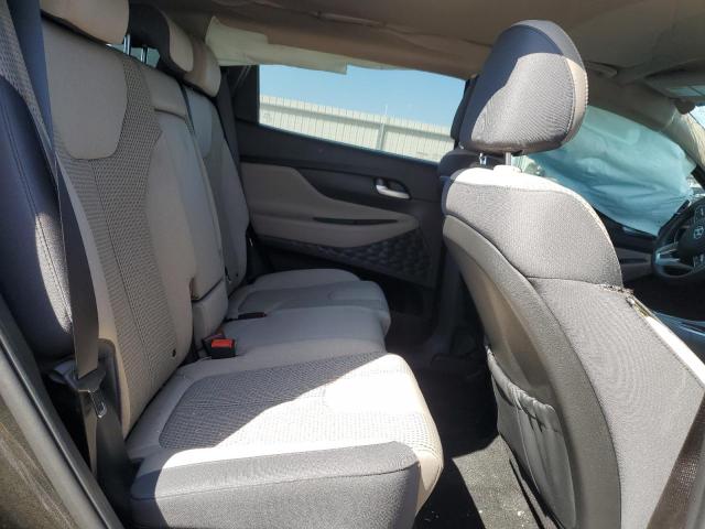 Photo 10 from auction – 2023 HYUNDAI SANTA FE S with VIN 5NMS2DAJ3PH599892