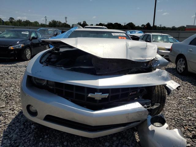 Photo 5 from auction – 2010 CHEVROLET CAMARO LT with VIN 2G1FB1EV8A9227287