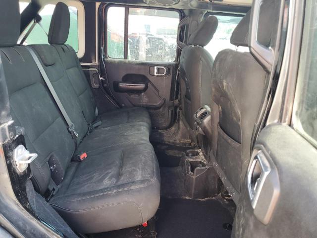 Photo 11 from auction – 2019 JEEP WRANGLER U with VIN 1C4HJXDN2KW676190
