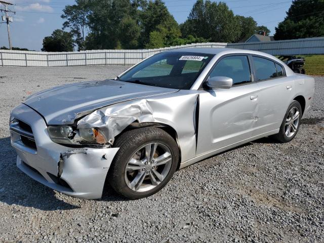 DODGE CHARGER SX 2012 with VIN 2C3CDXJG8CH239886 - Photo from auction