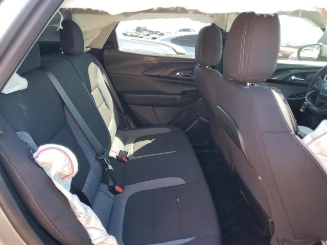 Photo 11 from auction – 2023 CHEVROLET TRAILBLAZE with VIN KL79MPS24PB209403