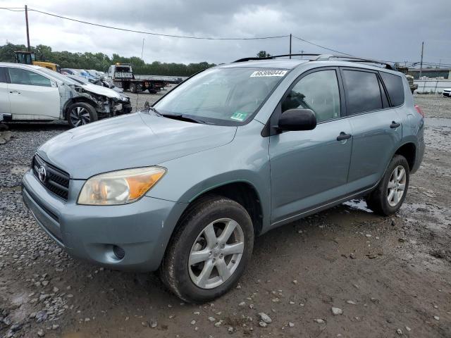 TOYOTA RAV4 2008 with VIN JTMBD35VX85175535 - Photo from auction