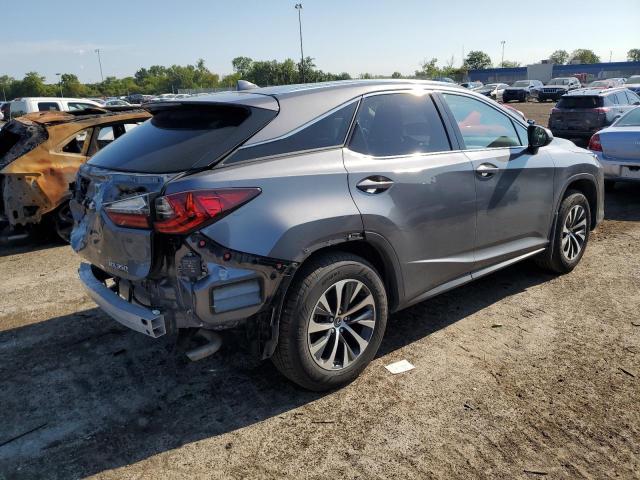 Photo 3 from auction – 2020 LEXUS RX 350 with VIN 2T2HZMDA2LC246346