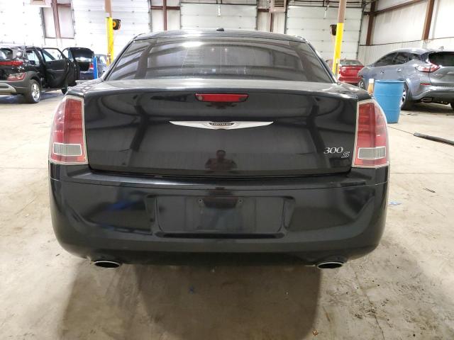 Foto 6 de la subasta – 2013 CHRYSLER 300 S con VIN 2C3CCABG0DH708212