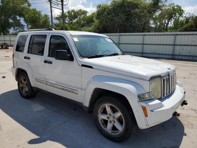 Photo 4 from auction – 2012 JEEP LIBERTY LI with VIN 1C4PJMCK3CW113815