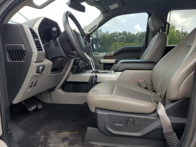 Photo 7 from auction – 2020 FORD F150 SUPER with VIN 1FTEW1E4XLFB75752