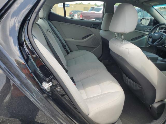Photo 10 from auction – 2013 KIA OPTIMA LX with VIN 5XXGM4A78DG237555