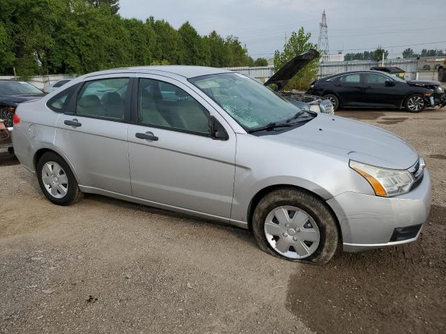 Фото 4 с аукциона – 2011 FORD FOCUS S с VIN 1FAHP3EN8BW137780