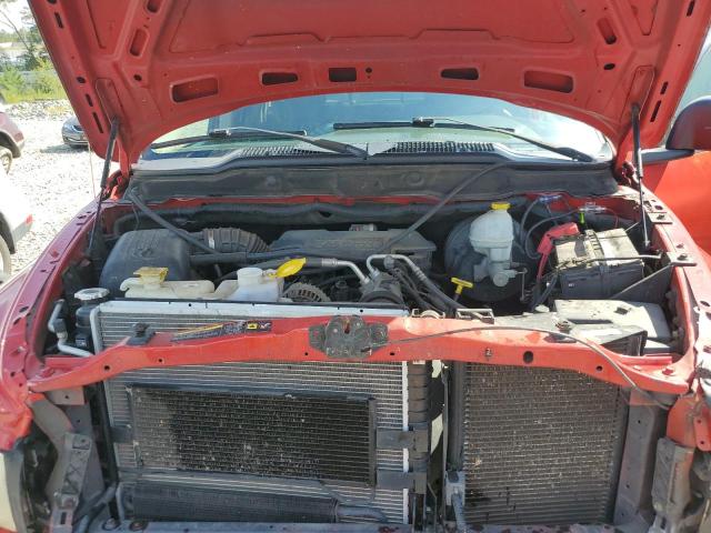 Photo 11 from auction – 2005 DODGE RAM 1500 S with VIN 1D7HA18D45J500585