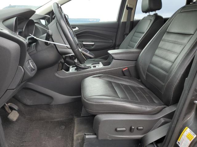 Photo 7 from auction – 2017 FORD ESCAPE TIT with VIN 1FMCU9J93HUE75323