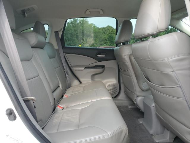 Photo 11 from auction – 2012 HONDA CR-V LX with VIN 5J6RM4H34CL042802