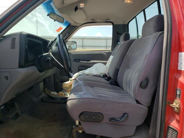 Photo 7 from auction – 1996 DODGE RAM 1500 with VIN 1B7HF16Z3TS680952
