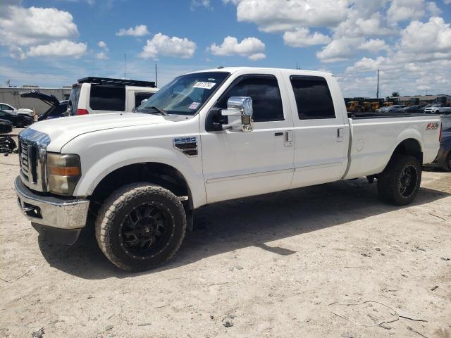 Photo 1 from auction – 2010 FORD F350 SUPER with VIN 1FTWW3BRXAEB13612