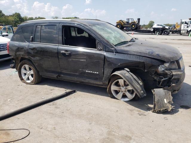 Photo 4 from auction – 2014 JEEP COMPASS SP with VIN 1C4NJCBB2ED754813