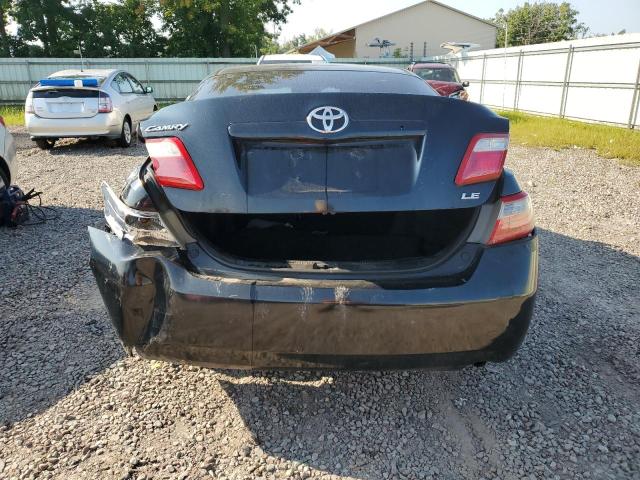 Photo 6 from auction – 2007 TOYOTA CAMRY CE with VIN 4T1BE46K27U119032