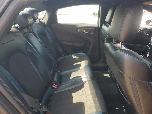 Photo 10 from auction – 2015 CHRYSLER 200 S with VIN 1C3CCCBG7FN534242