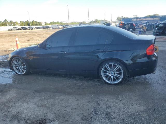 Photo 2 from auction – 2006 BMW 325 I with VIN WBAVB13596KX64369