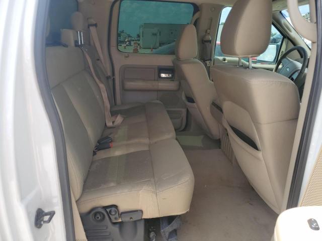 Photo 10 from auction – 2007 FORD F150 SUPER with VIN 1FTRW12W17KC81768