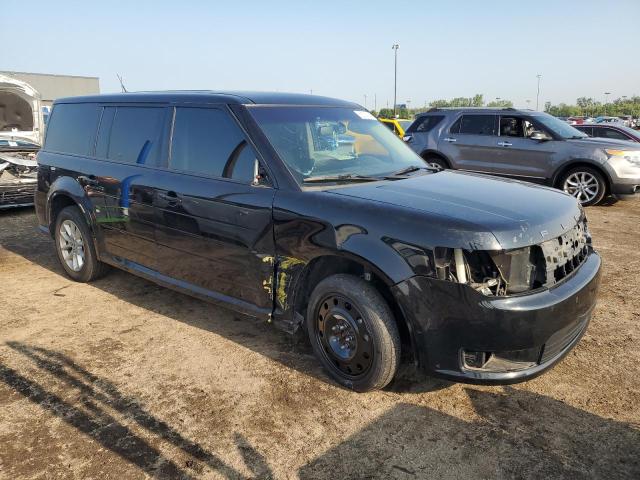 Photo 4 from auction – 2017 FORD FLEX SE with VIN 2FMGK5B84HBA02350