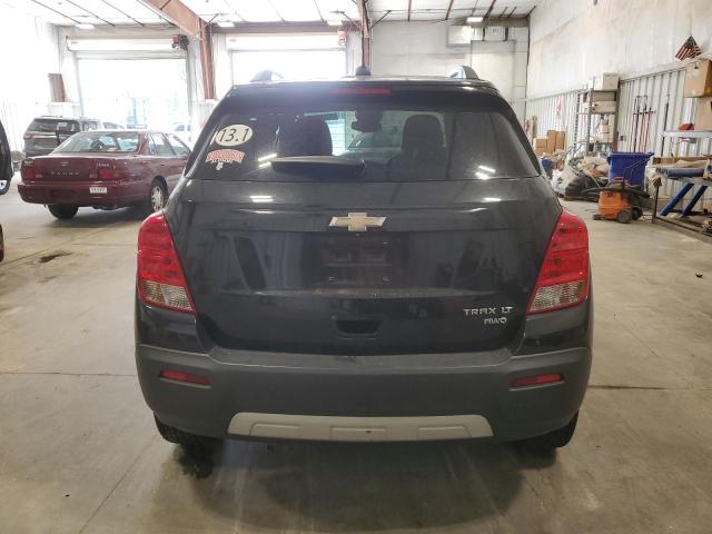 Photo 6 from auction – 2015 CHEVROLET TRAX 1LT with VIN KL7CJRSB0FB251107