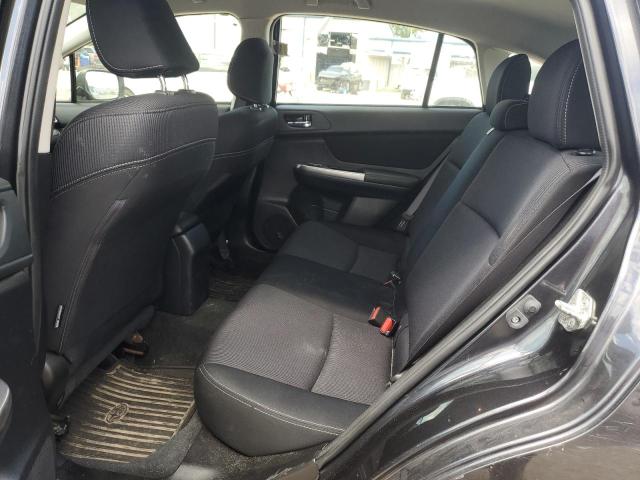 Photo 11 from auction – 2015 SUBARU IMPREZA SP with VIN JF1GPAT6XF8287802