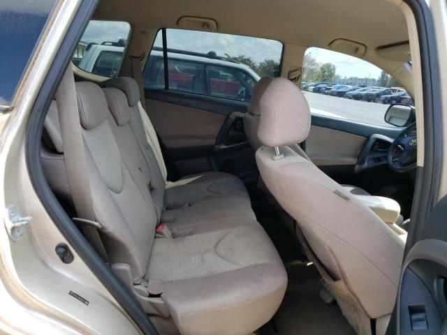 Photo 11 from auction – 2008 TOYOTA RAV4 with VIN JTMZD33V786061052